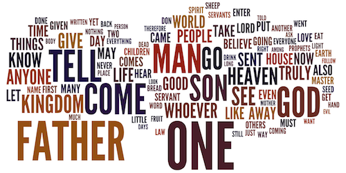 Jesus-words-in-the-Gospels-Vineyard-Brisbane-West