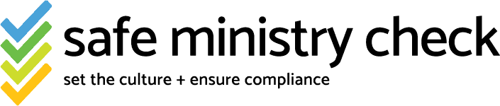 Safe Ministry Check link